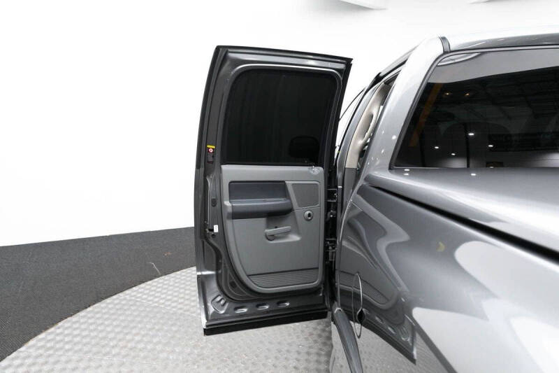 2006 Dodge Ram 1500 SRT-10