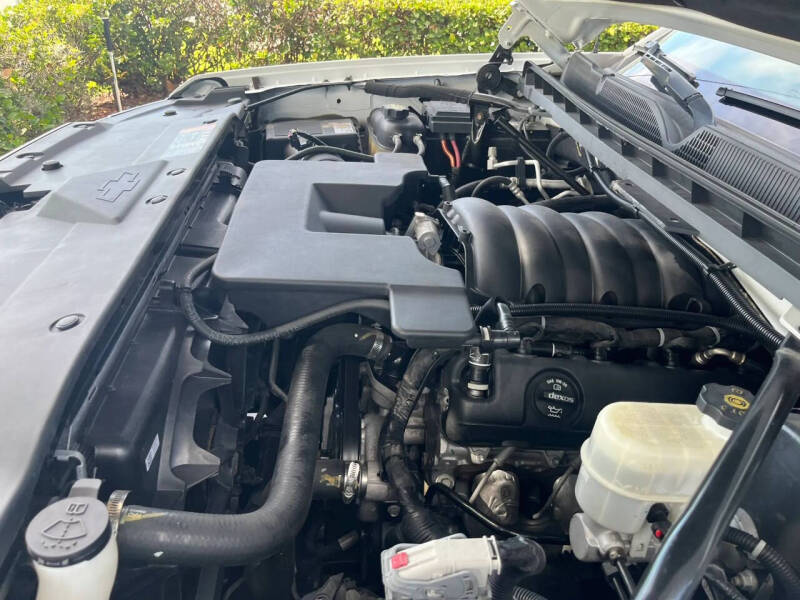 2019 Chevrolet Silverado 1500 LD