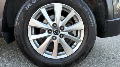 2014 Mazda CX-5 Touring