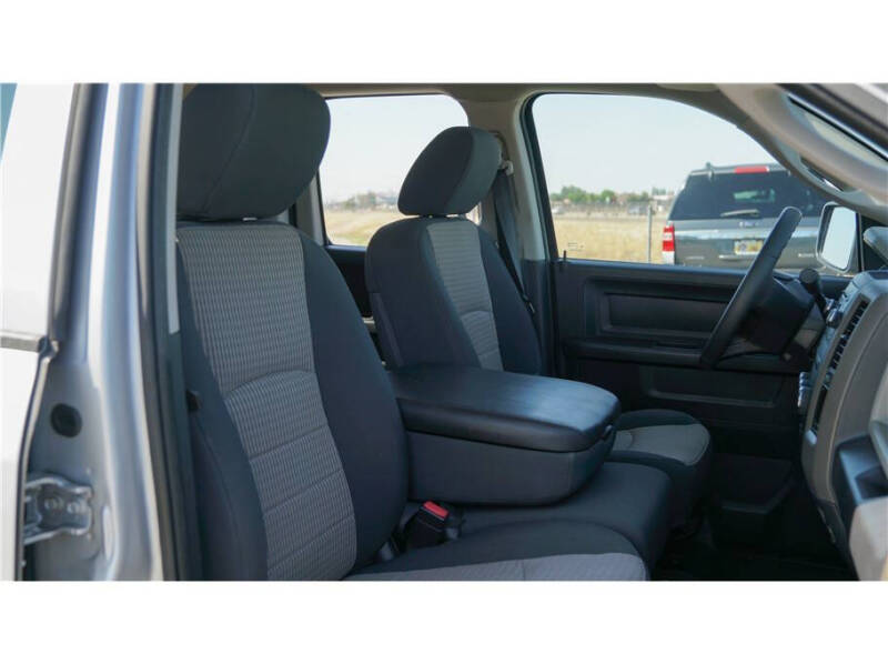 2012 RAM 1500 Express