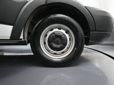 2018 Ford Transit 150