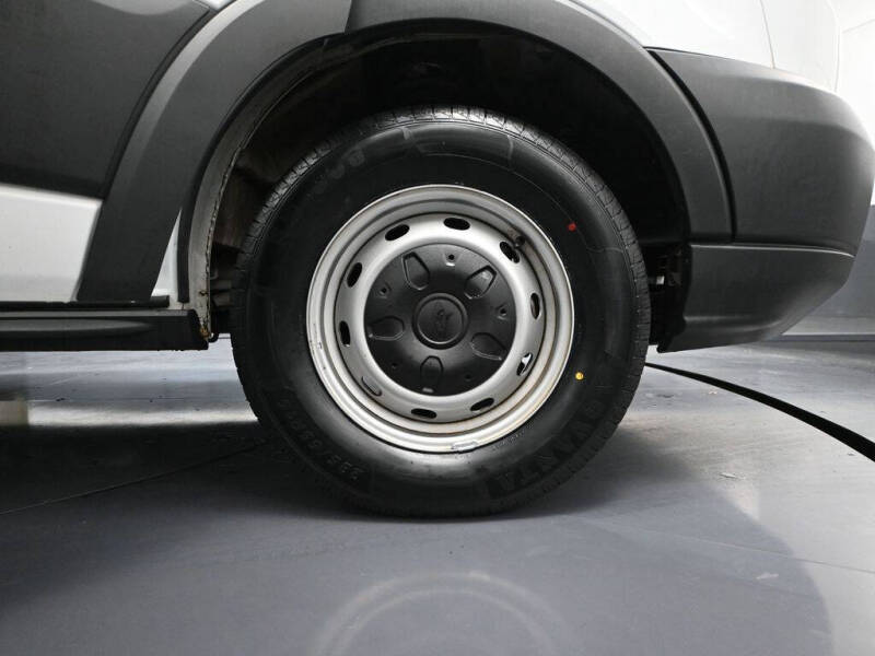 2018 Ford Transit 150