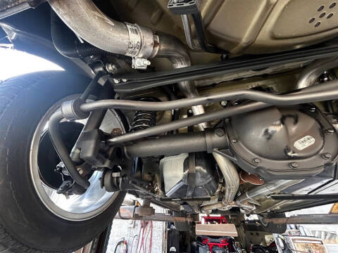 2007 Ford Mustang GT Premium