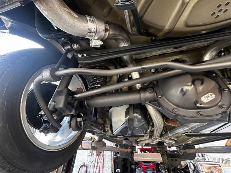 2007 Ford Mustang GT Premium