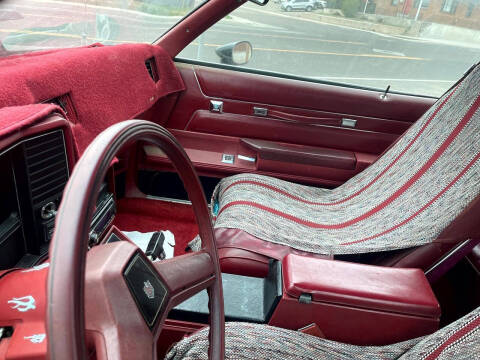 1979 Chevrolet Monte Carlo