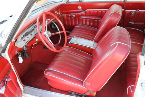 1963 Mercury Comet