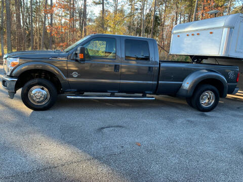 2016 Ford F-350 Super Duty for sale at Leroy Maybry Used Cars in Landrum SC