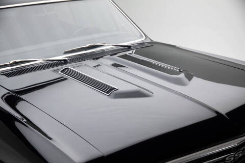 1967 Chevrolet Chevelle