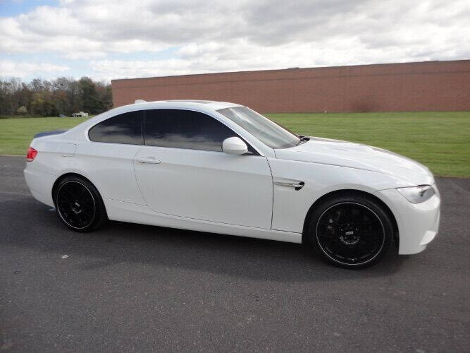 2010 BMW 3 Series 335i xDrive