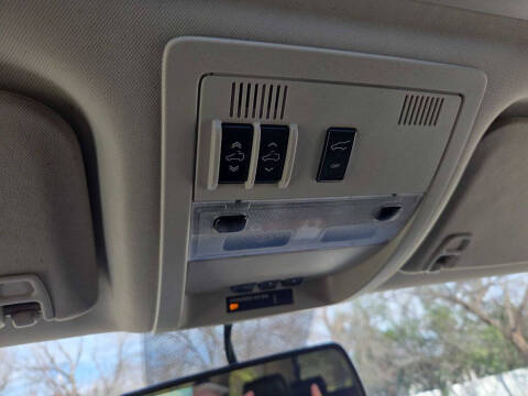 2012 GMC Yukon XL SLT