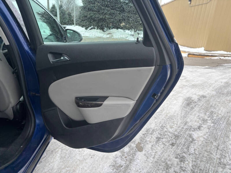 2014 Buick Verano Convenience Group