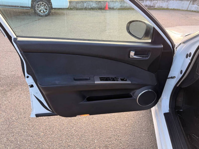 2005 Nissan Altima 2.5 S