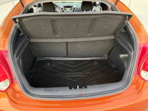 2013 Hyundai Veloster