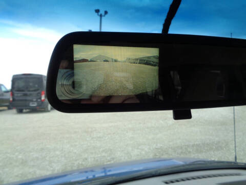 2018 GMC Savana LT 3500