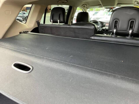 2018 Buick Envision Essence