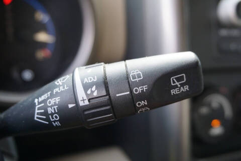 2010 Honda Element EX