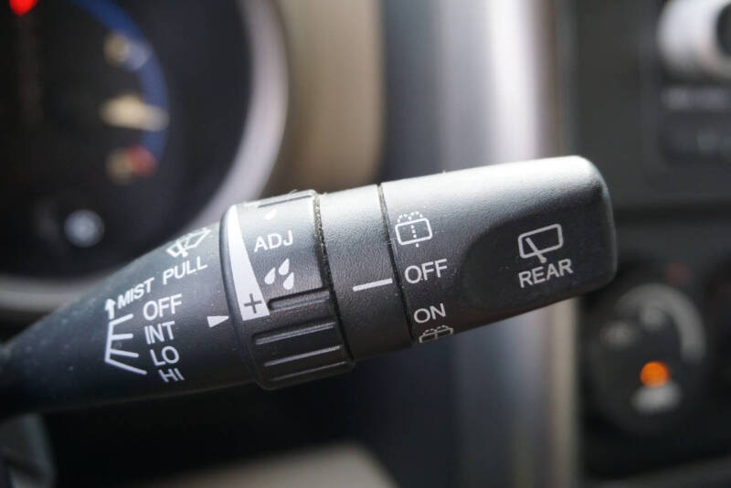 2010 Honda Element EX