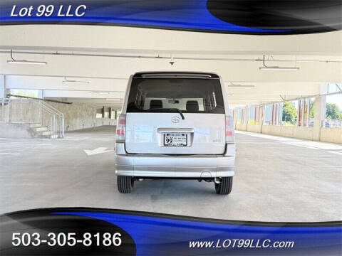 2005 Scion xB