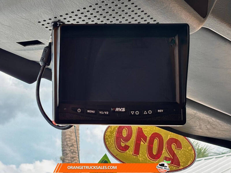 2019 International DuraStar 4300