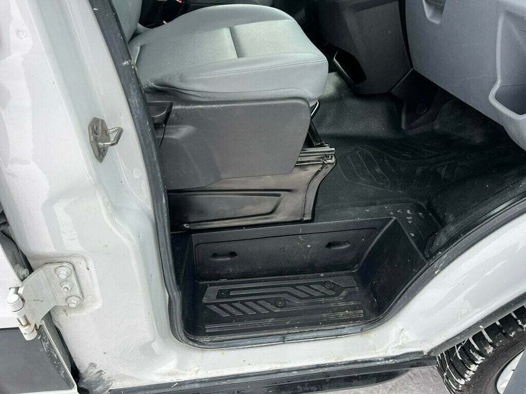 2017 Ford Transit 11