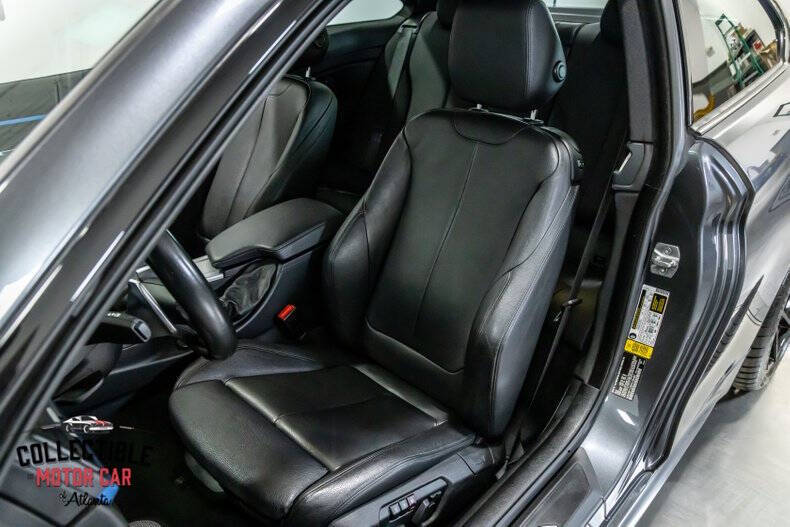 2015 BMW 4 Series 435i