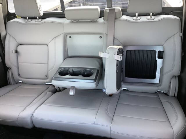 2026 GMC Sierra 3500HD