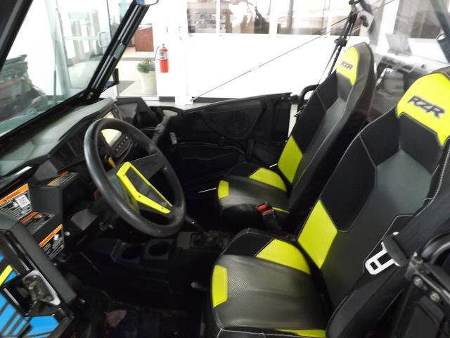 2017 POLARUS RZR XP 1000