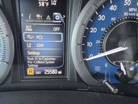 2020 Toyota Sienna L 7-Passenger