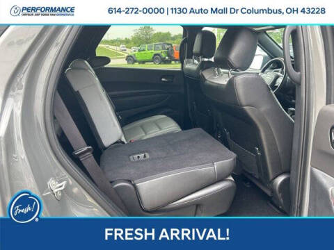 2024 Dodge Durango GT Premium