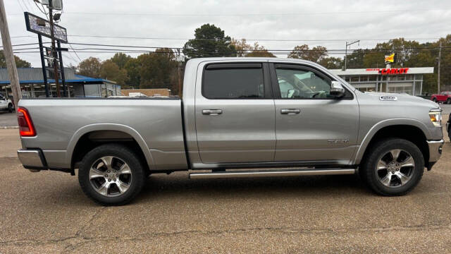 2019 Ram 1500 for sale at Hope City Auto Sales in Senatobia, MS