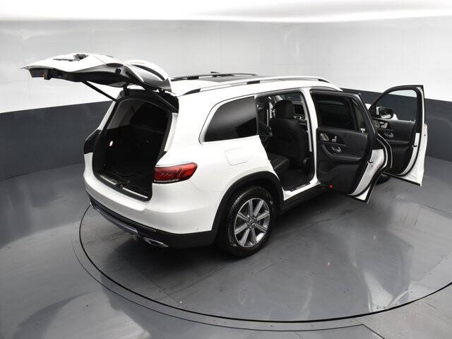 2023 Mercedes-Benz GLS GLS 450