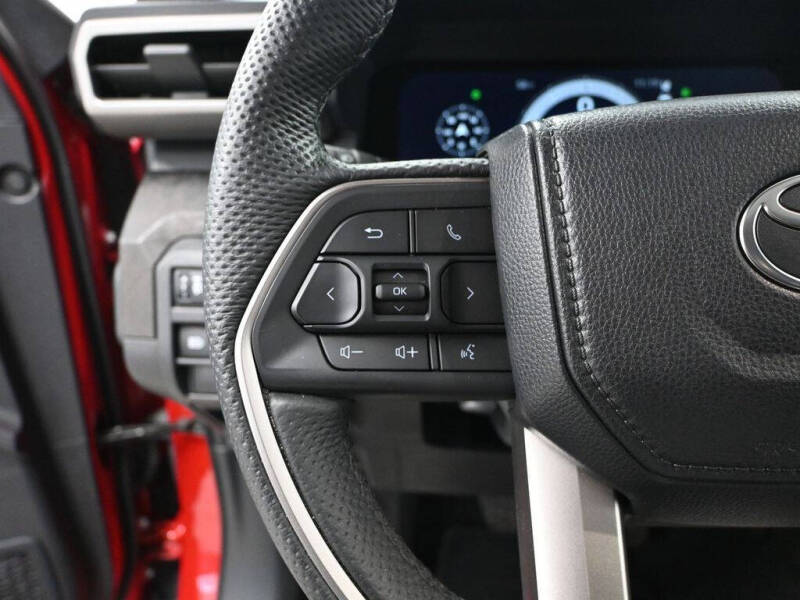 2024 Toyota Tacoma Limited