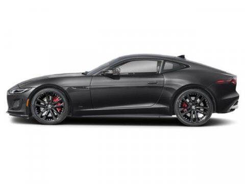 2024 Jaguar F-TYPE P450 R-Dynamic