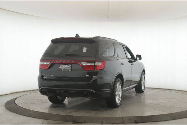 2025 Dodge Durango R/T Plus