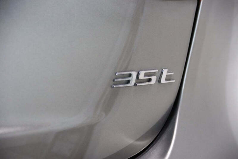 2017 Jaguar XF 35t Premium