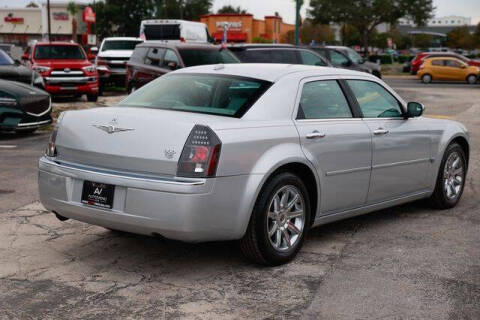 2005 Chrysler 300 C