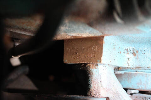 1979 Chevrolet Corvette