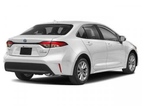 2024 Toyota Corolla Hybrid for sale at CU Carfinders in Norcross GA