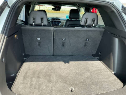 2021 Chevrolet TrailBlazer ACTIV