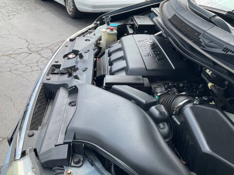 2011 Honda Odyssey EX