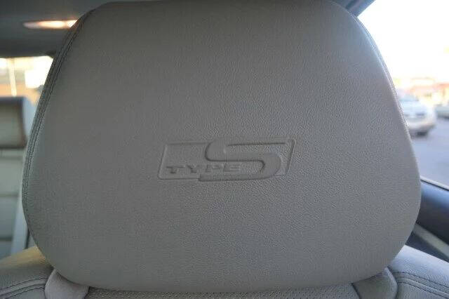 2007 Acura TL Type-S