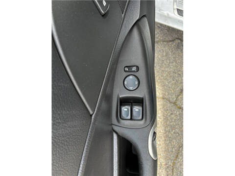 2010 Chevrolet Corvette