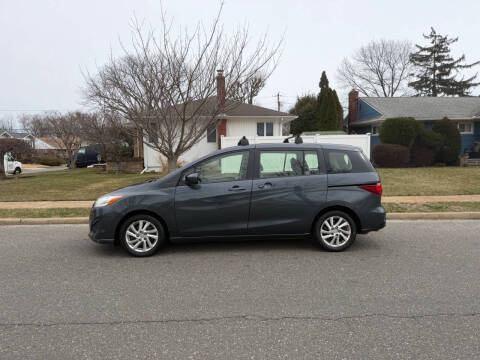 2012 Mazda MAZDA5 Sport