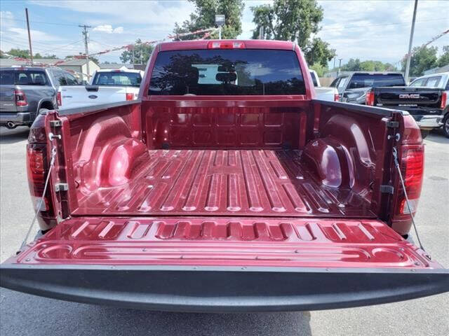 2021 Ram 1500 Classic for sale at Bryans Car Corner 2 in Midwest City, OK