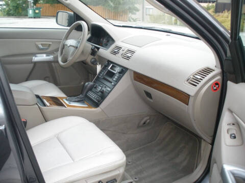 2006 Volvo XC90 2.5T