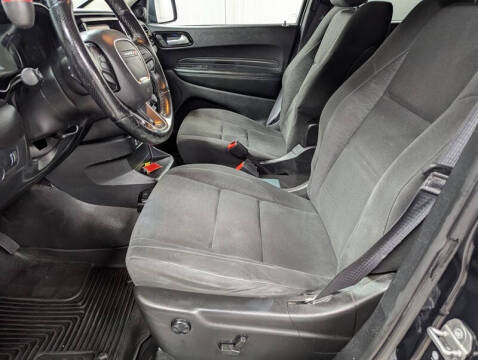 2022 Dodge Durango Pursuit