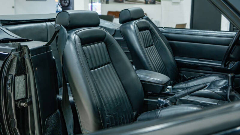 1993 Ford Mustang GT