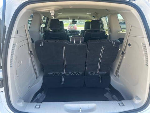 2024 Chrysler Pacifica Plug-In Hybrid