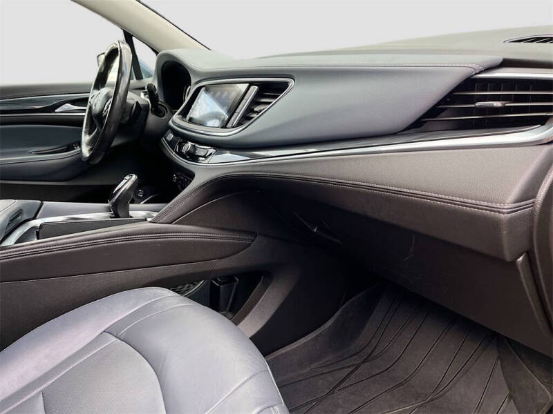 2021 Buick Enclave Premium