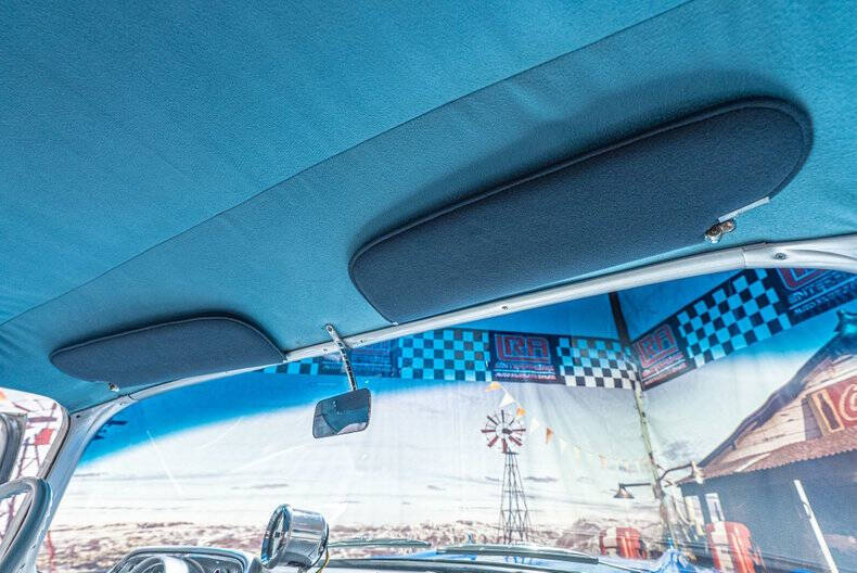 1957 Chevrolet Bel Air